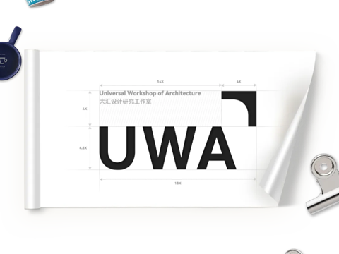 【网站建设】大汇设计UWA